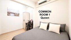 Malaysia Park (D14), Terrace #601295551